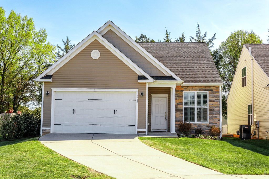 5700 SPRING ARBOR CIR, Fredericksburg, VA 22407