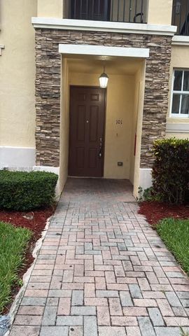 1398 NE 33rd Ave 101-25, Homestead, FL 33033