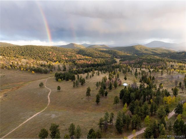 12414 S US Hwy 285, Conifer, CO 80433