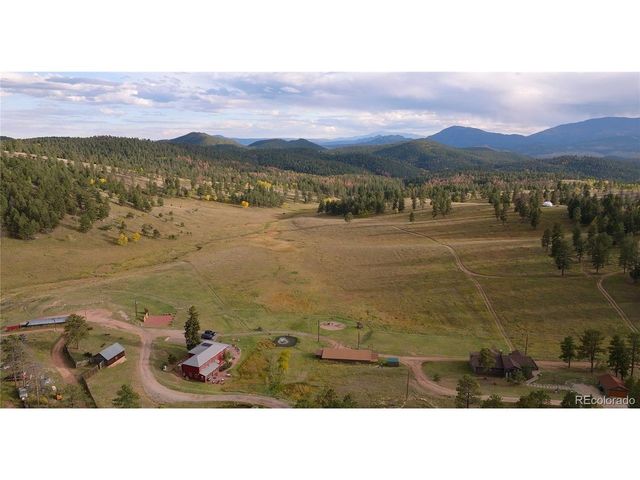 12414 S US Hwy 285, Conifer, CO 80433