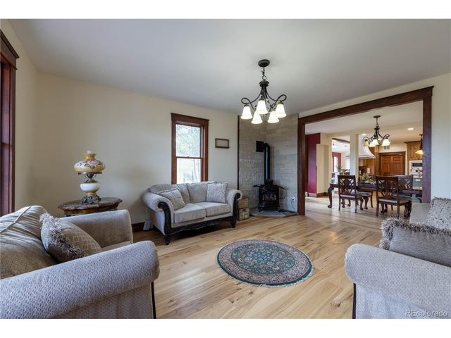 12414 S US Hwy 285, Conifer, CO 80433