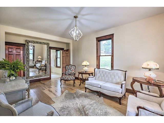 12414 S US Hwy 285, Conifer, CO 80433