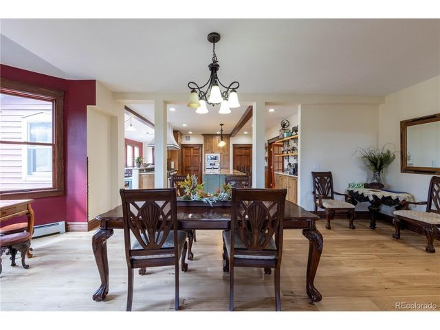 12414 S US Hwy 285, Conifer, CO 80433