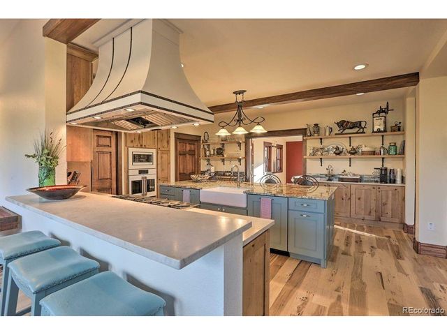 12414 S US Hwy 285, Conifer, CO 80433