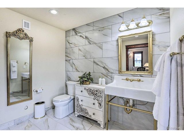 12414 S US Hwy 285, Conifer, CO 80433