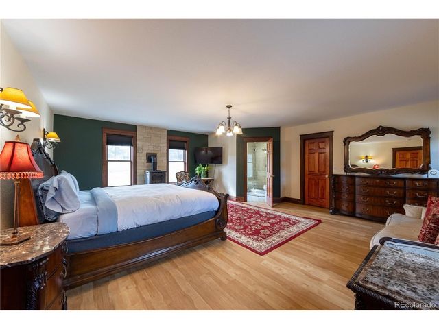 12414 S US Hwy 285, Conifer, CO 80433