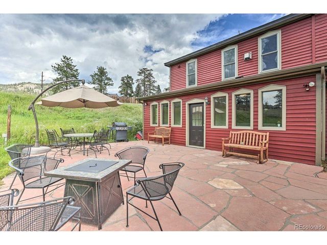 12414 S US Hwy 285, Conifer, CO 80433