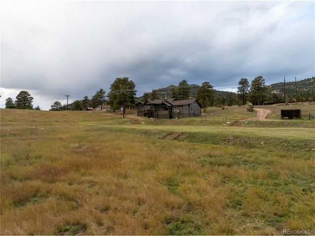 12414 S US Hwy 285, Conifer, CO 80433