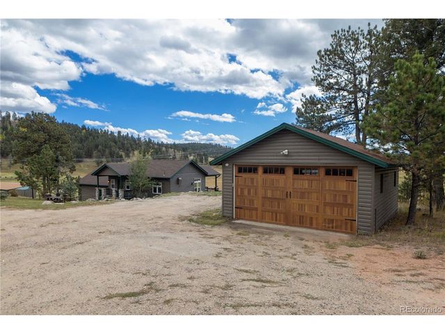 12414 S US Hwy 285, Conifer, CO 80433