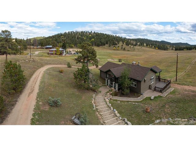 12414 S US Hwy 285, Conifer, CO 80433