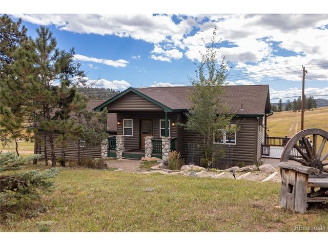 12414 S US Hwy 285, Conifer, CO 80433