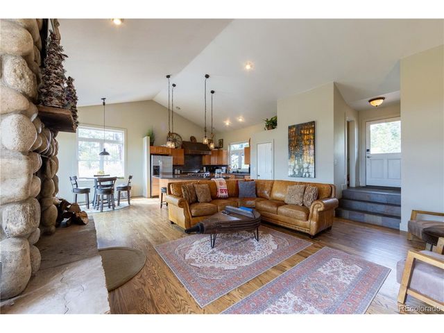 12414 S US Hwy 285, Conifer, CO 80433