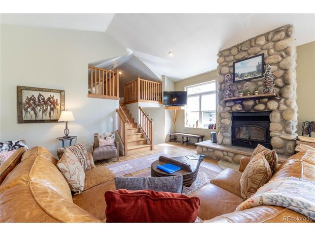 12414 S US Hwy 285, Conifer, CO 80433