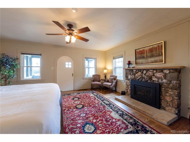 12414 S US Hwy 285, Conifer, CO 80433