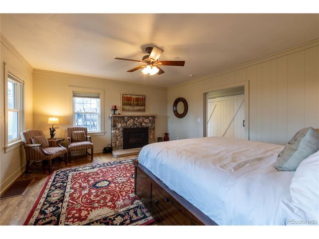 12414 S US Hwy 285, Conifer, CO 80433