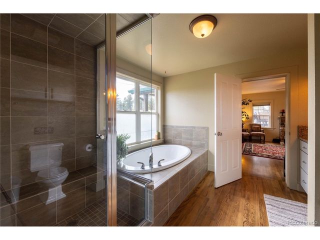 12414 S US Hwy 285, Conifer, CO 80433