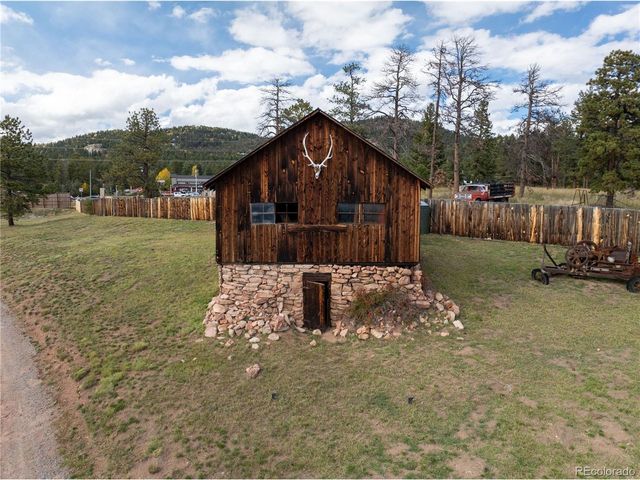 12414 S US Hwy 285, Conifer, CO 80433