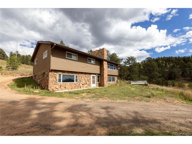 12414 S US Hwy 285, Conifer, CO 80433