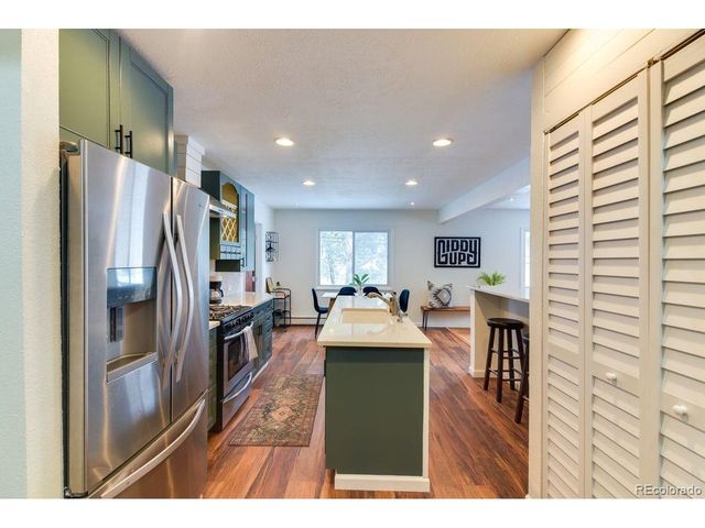 12414 S US Hwy 285, Conifer, CO 80433