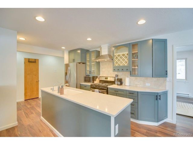 12414 S US Hwy 285, Conifer, CO 80433