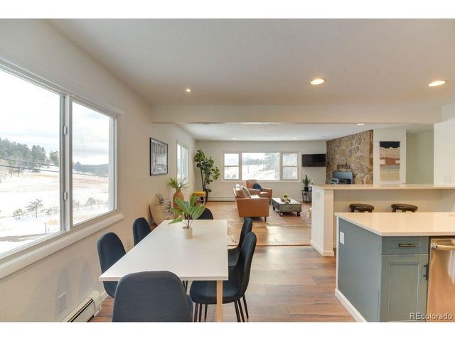 12414 S US Hwy 285, Conifer, CO 80433