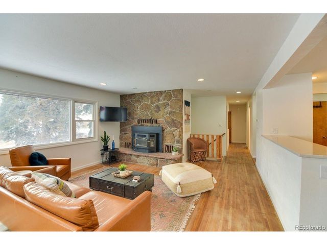 12414 S US Hwy 285, Conifer, CO 80433