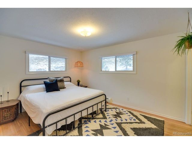 12414 S US Hwy 285, Conifer, CO 80433