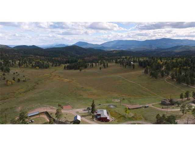 12414 S US Hwy 285, Conifer, CO 80433