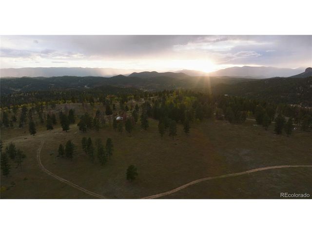 12414 S US Hwy 285, Conifer, CO 80433