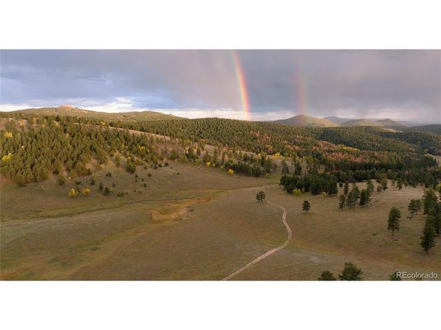 12414 S US Hwy 285, Conifer, CO 80433