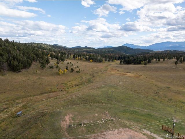 12414 S US Hwy 285, Conifer, CO 80433