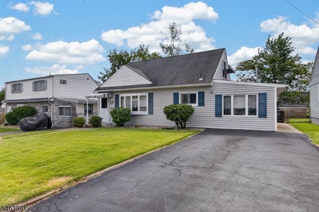 107 Cherry St, Woodbridge Twp., NJ 08830
