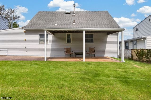 107 Cherry St, Woodbridge Twp., NJ 08830