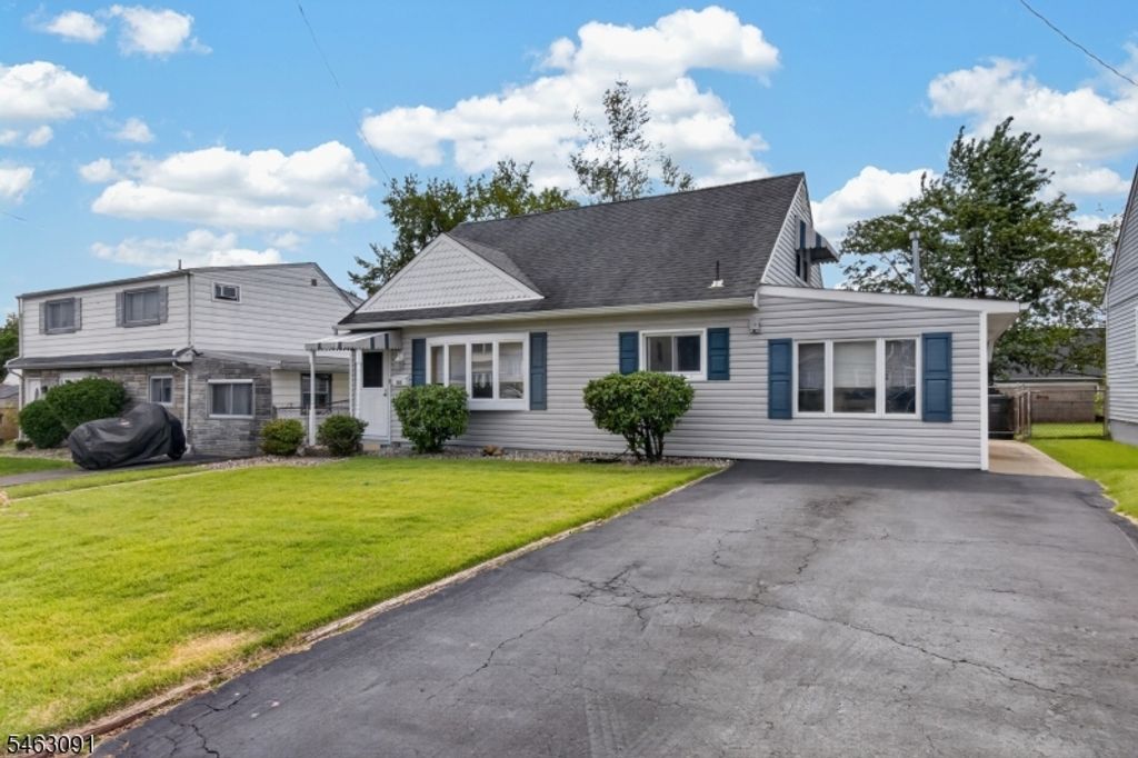 107 Cherry St, Woodbridge Twp., NJ 08830 — photo 2