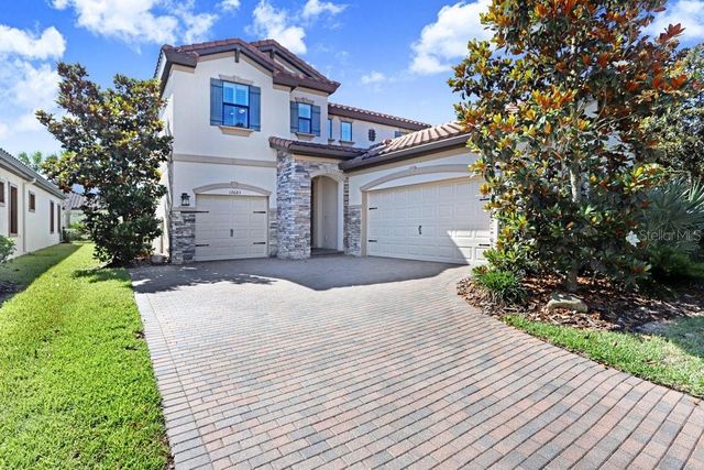 12683 BURNS DRIVE, Odessa, FL 33556