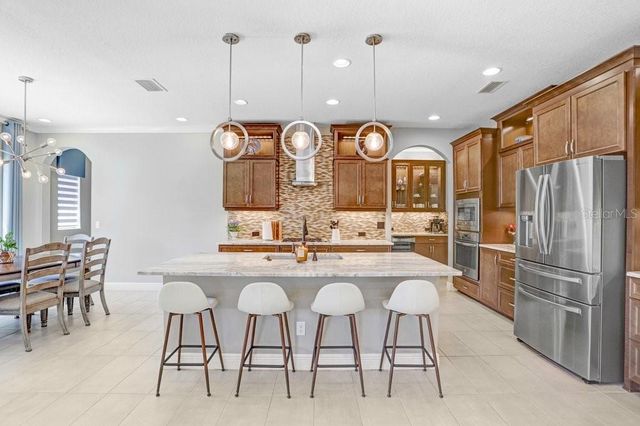 12683 BURNS DRIVE, Odessa, FL 33556