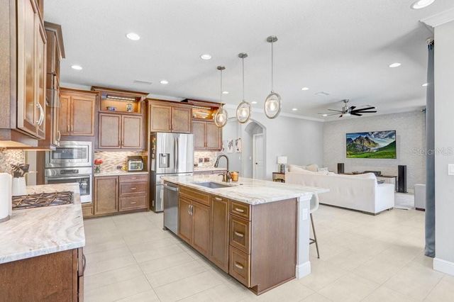 12683 BURNS DRIVE, Odessa, FL 33556