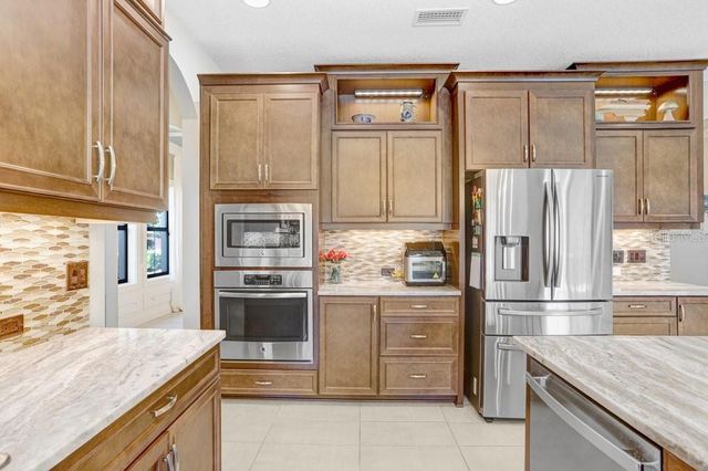 12683 BURNS DRIVE, Odessa, FL 33556