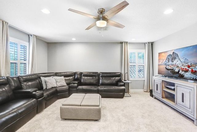 12683 BURNS DRIVE, Odessa, FL 33556
