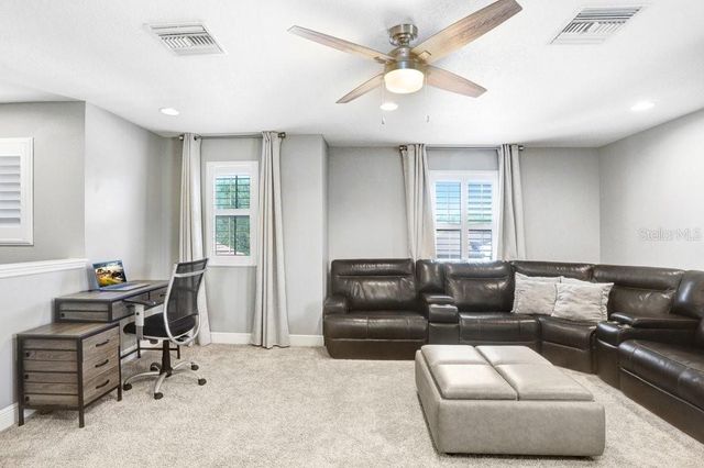 12683 BURNS DRIVE, Odessa, FL 33556