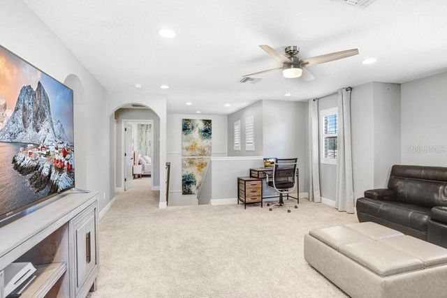 12683 BURNS DRIVE, Odessa, FL 33556