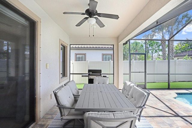 12683 BURNS DRIVE, Odessa, FL 33556