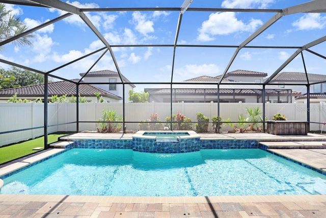 12683 BURNS DRIVE, Odessa, FL 33556