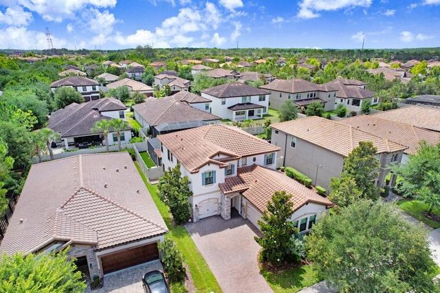 12683 BURNS DRIVE, Odessa, FL 33556