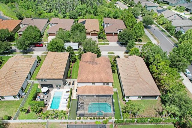 12683 BURNS DRIVE, Odessa, FL 33556