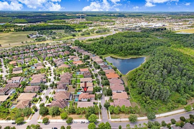 12683 BURNS DRIVE, Odessa, FL 33556