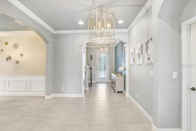 12683 BURNS DRIVE, Odessa, FL 33556