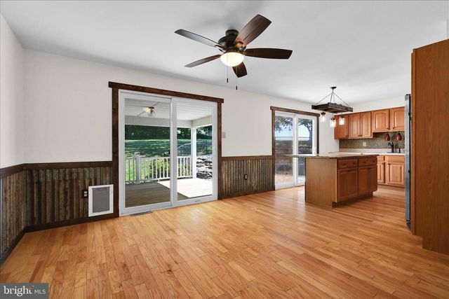 44 RIDGEVIEW DR, Quarryville, PA 17566