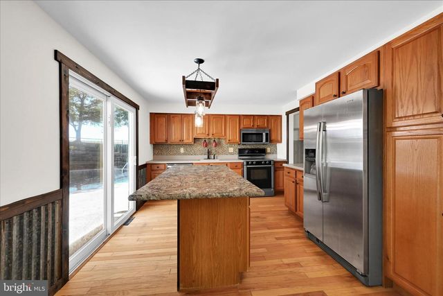 44 RIDGEVIEW DR, Quarryville, PA 17566