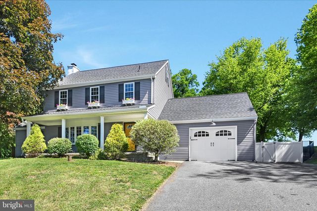 44 RIDGEVIEW DR, Quarryville, PA 17566